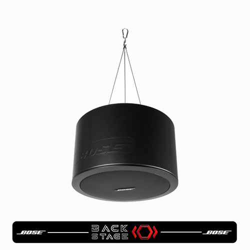 Bose Kit De Montaje Colgante Freespace Ds40f/ds100f Negro