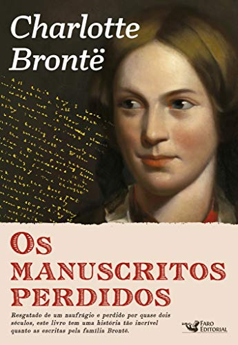 Libro Os Manuscritos Perdidos De Charlotte Brontë De Sarah R