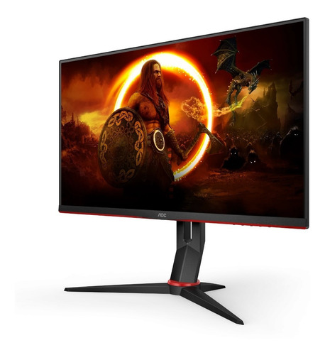 Monitor Gamer Aoc 27 Pulgadas 144hz 1920*1080 Led Full Hd