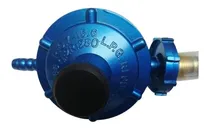 Comprar Regulador De Gas Doméstico Con Rosca Bombonas 18-43kg