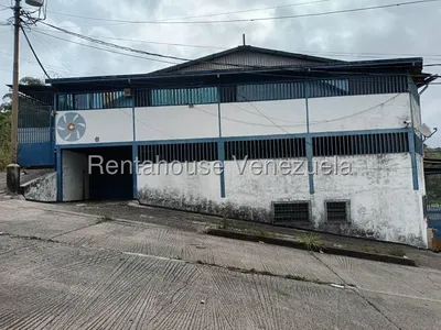 Galpón en venta