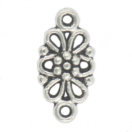 4 Colgantes Tibetanos Con Estampado De Diamantes Para Joyas