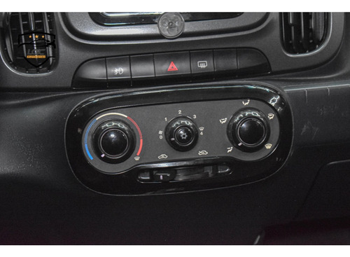Fiat Mobi 1.0 EVO FLEX LIKE ON MANUAL