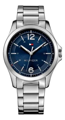 Reloj Tommy Hilfiger Th 102 MercadoLibre