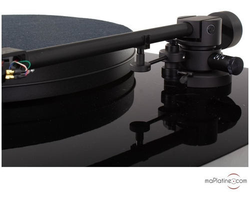 Musical Fidelity Roundtable Bandeja De Vinilo Hi End Única! (Usado)