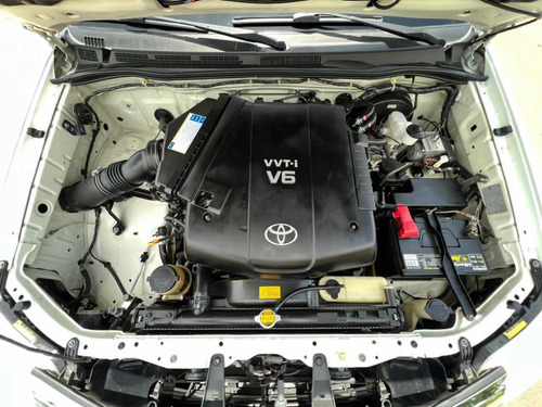 Imagen 7 de 7 de Toyota Fortuner