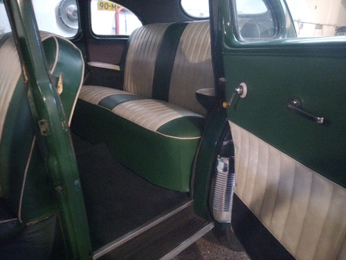 Ford 46