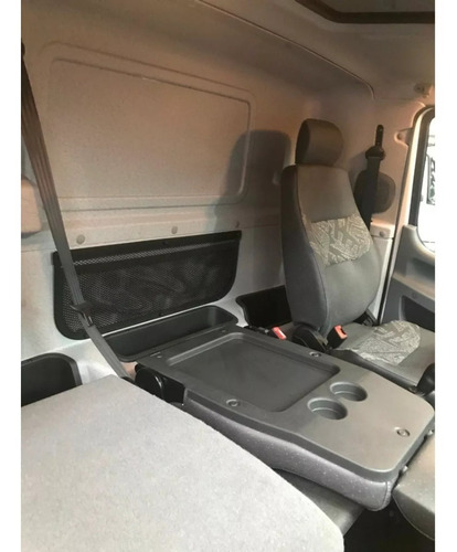 Imagen 6 de 10 de Mercedes-benz Accelo 815 C/39 Manual 0km