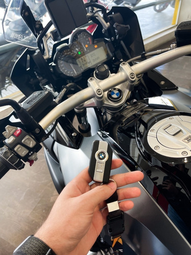 Imagem 10 de 15 de Bmw R 1200 Gs Premium-impecavel-2019-(edney)