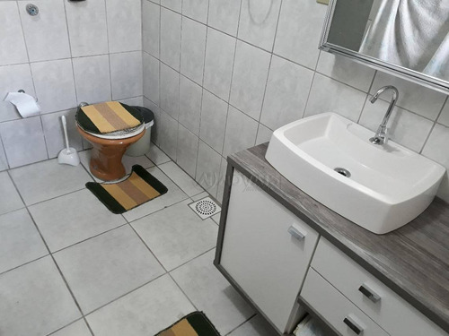 Imagem 18 de 30 de Casa Residencial À Venda, Boa Vista, Novo Hamburgo - Ca0028. - Ca0028