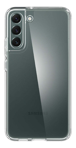 Capa Galaxy S22 / Ultra / Plus Spigen Ultra Hybrid Original