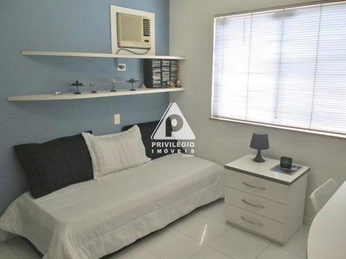 Imagem 15 de 29 de Casa Em Condomínio- Recreio - 32525