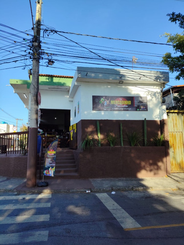 Passo Ponto Comercial Bairro São Gabriel
