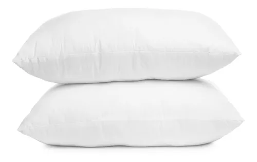 Pack 2 Almohadas Dib Soft Comfort 50x70