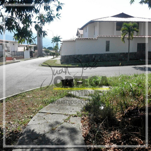 Imagen 8 de 9 de Terrenos En Venta. Urb. San Antonio.