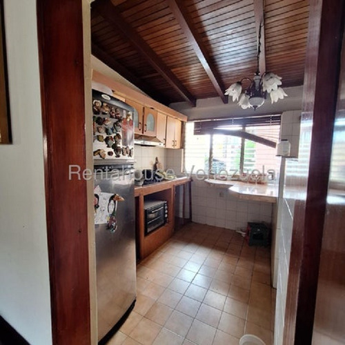 Apartamento En La Parroquia Sta. Rosalia Mr