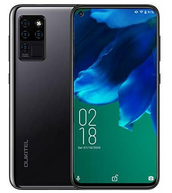 Смартфон Oukitel C21 Pro Купить