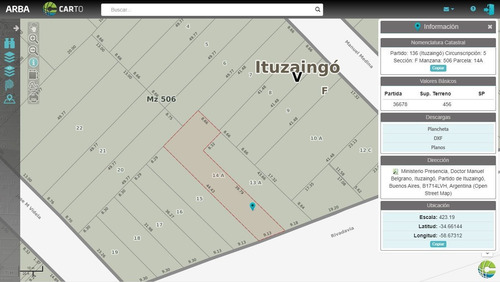 Imagen 4 de 24 de Importante Galpón De 610 M2 Cub, En Venta En Ituzaingó