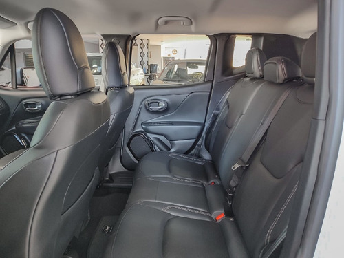 Imagem 14 de 14 de Jeep Renegade 2.0 16v Turbo Diesel Limited 4p 4x4 Automatico