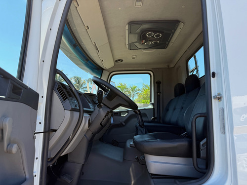 Vw 15180 2012 Chassi