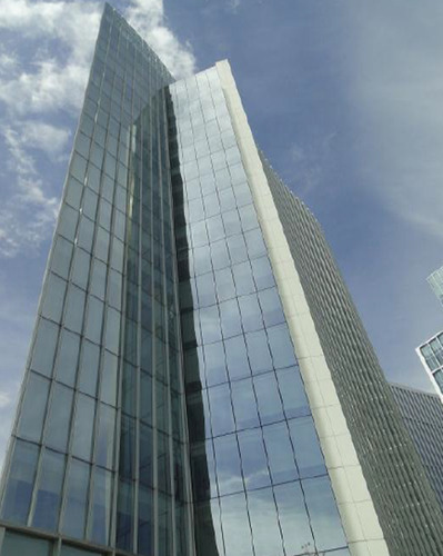 Oficina En Arriendo En Las Condes Nueva Las Condes