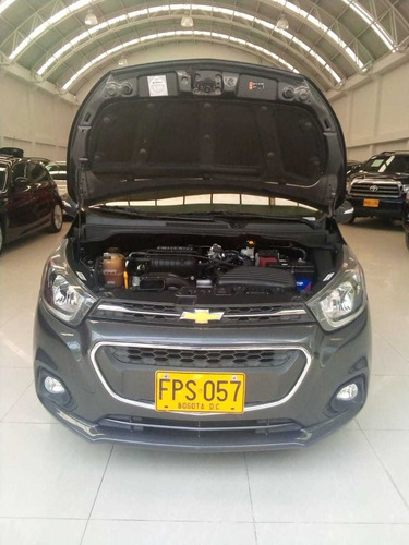 Chevrolet Beat 2019 1.2 Ltz Mecánica