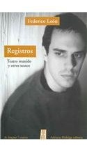 Registros - León, Federico