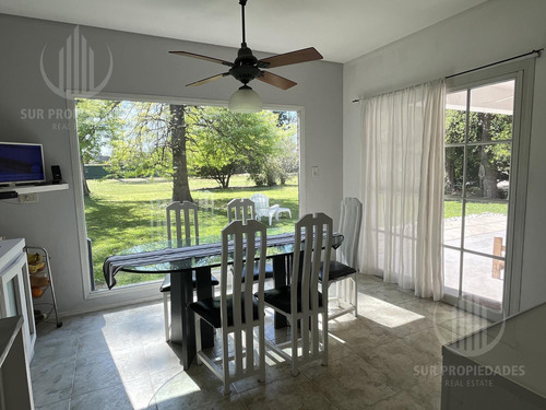 Casa En Saint Thomas Norte