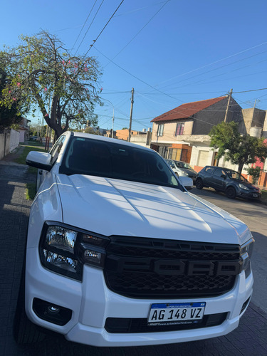 Ford Ranger 2.0 Cd 4X2 Xl 170Cv