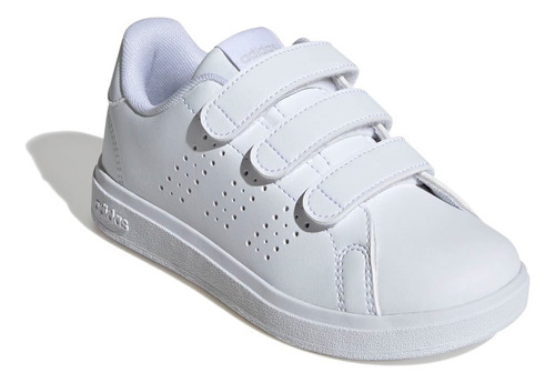 Tenis adidas Casual Advantage Base 2.0 Niños Ie9020