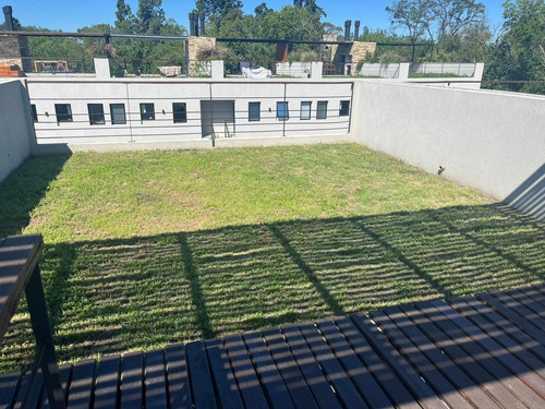 Departamento En Venta - 1 Dormitorio 1 Baño - Cochera - 94mts2 - Pilar