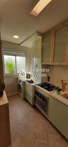 Imagem 8 de 15 de Aroeira Alto Do Jardim Apartamento 2 Dorm 39,23m2 Com Vaga - Apartamento A Venda No Bairro Jardim Imperador (zona Sul) - São Paulo, Sp - Aroeira-2d-3923-cvg