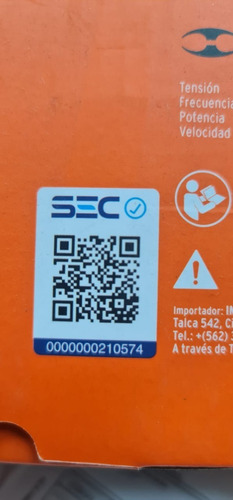 Imagen 6 de 8 de Esmeril Angular 4 1/2 850w Truper Profesional Garantia 1 Año