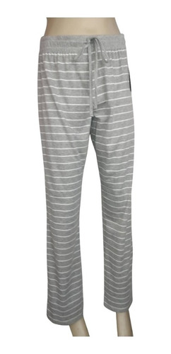Tommy Hilfiger Relaxed-fit Pijama Pants Variegated Stripe