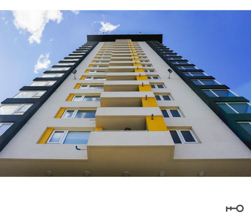 Departamento En Arriendo - Torre Nueva Ohiggins, Temuco