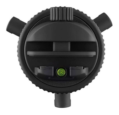 Imagen 3 de 10 de Soporte Inteligente Pivo Pod Silver Con Control Remoto