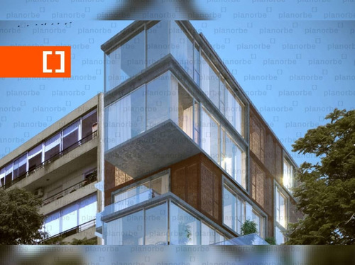 Venta De Apartamento Obra Construcción 3 Dormitorios En Malvín, Orinoco Unidad 101