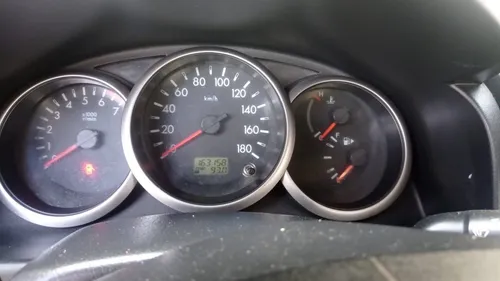 Mazda BT-50 2.2 B22c29 4x2