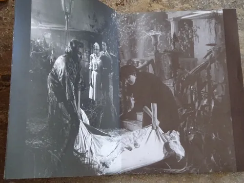 Adf.asociación Arg.autores De Fotografía Cinematográfica/ (Usado)