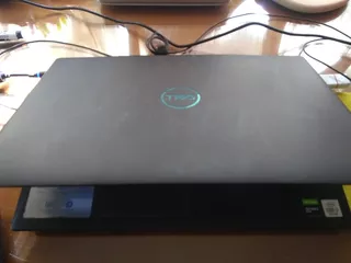 Notebook Gamer Dell G3 15