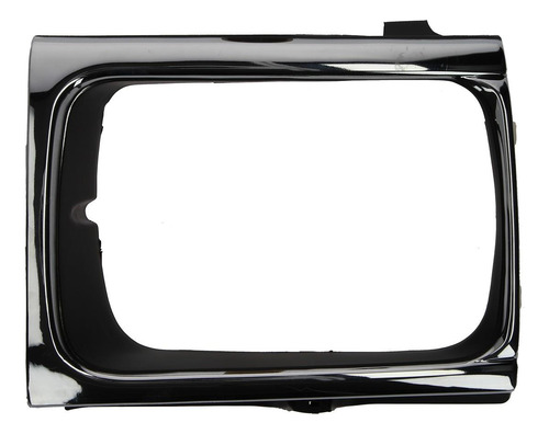 Aro Faro Tongyang Izquierdo Toyota Hilux 4x4 1993 2001 Crom