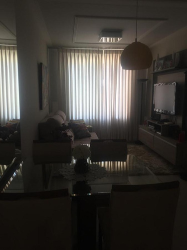 Imagem 7 de 15 de Casa Para Venda Em Volta Redonda, Parque Das Ilhas, 3 Dormitórios, 1 Suíte, 2 Banheiros, 2 Vagas - C055_1-1842690