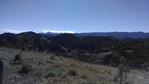 Imagem 1 de 7 de Lote Com Vista Privilegiada - St-411