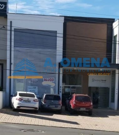 Imagem 1 de 13 de Salão Comercial - Comercial - 612