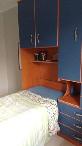 Imagem 13 de 27 de Sobrado Com 3 Dormitórios À Venda, 89 M² Por R$ 500.000,00 - Jardim Vila Galvão - Guarulhos/sp - So0097