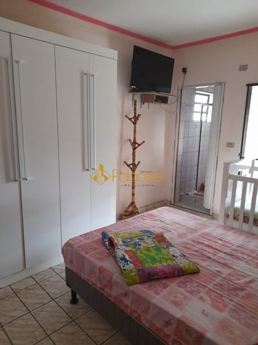 Imagem 15 de 16 de Rural Chacara Com 3 Quartos - 439566-v