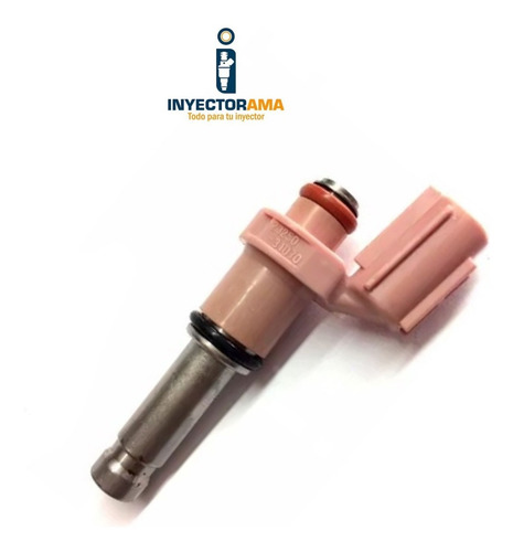 Inyector Lexus Is F 5.0 V8 08-14 Juego 8 Piezas (Reacondicionado)