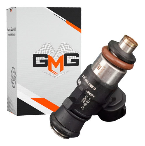 Inyector De Gasolina Dominar 250 Pulsar Rs 200 Ns 200 Ori
