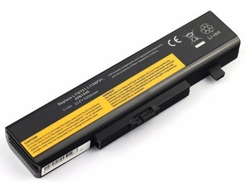 Bateria Lenovo Y480 Y580 G480 G580 Z380 Z480 Z580 Z585