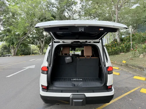 Lexus Gx550 Luxury Plus 2024